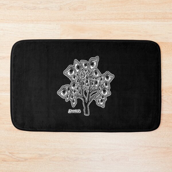 Item preview, Autotelic-EyeTree-B+W  designed and sold by JohnPerez92214.