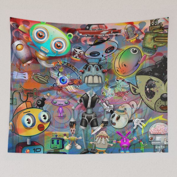 Tapestry