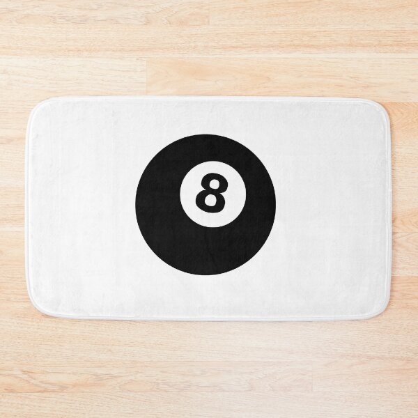 Item preview, eightball designed and sold by PegeenWarm.