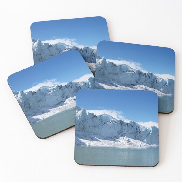 Item preview, Jostedalsbreen glacier in Sogn og Fjordane, Norway designed and sold by tshirtsnorway.