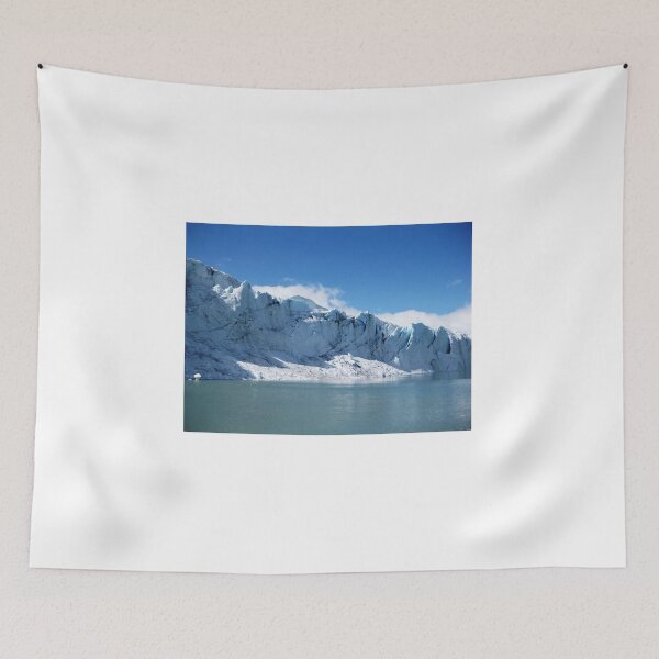 Item preview, Jostedalsbreen glacier in Sogn og Fjordane, Norway designed and sold by tshirtsnorway.