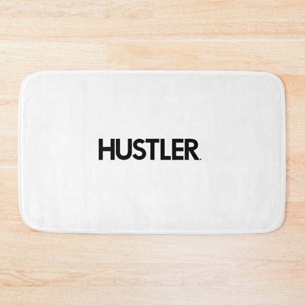 Artikelvorschau, HUSTLER Billard-Pool-Designer-Grafik entworfen und verkauft von PegeenWarm.