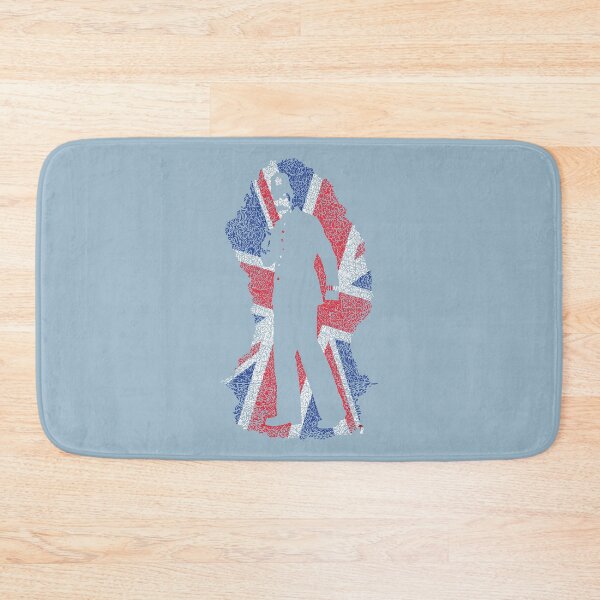 Item preview, A Bloodsoaked Symphony London Beat Graphic For Fans designed and sold by SilviaHecher.