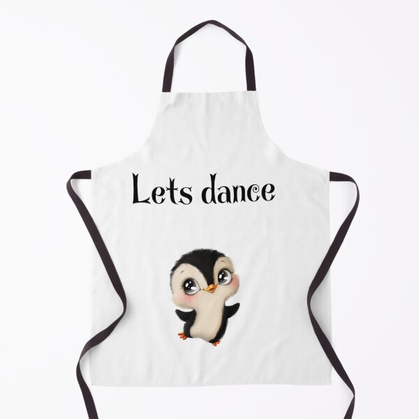 Item preview, Dancing penguin, lets dance, funny penguin dancing, funny baby dancing, cute penguin dance, lets dance with penguins designed and sold by mustafatolba16.