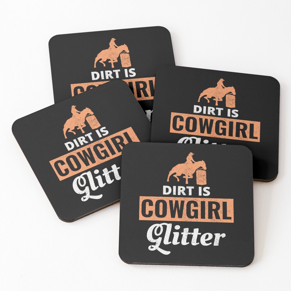 Item preview, Coasters (Set of 4) designed and sold by TastefulTees.