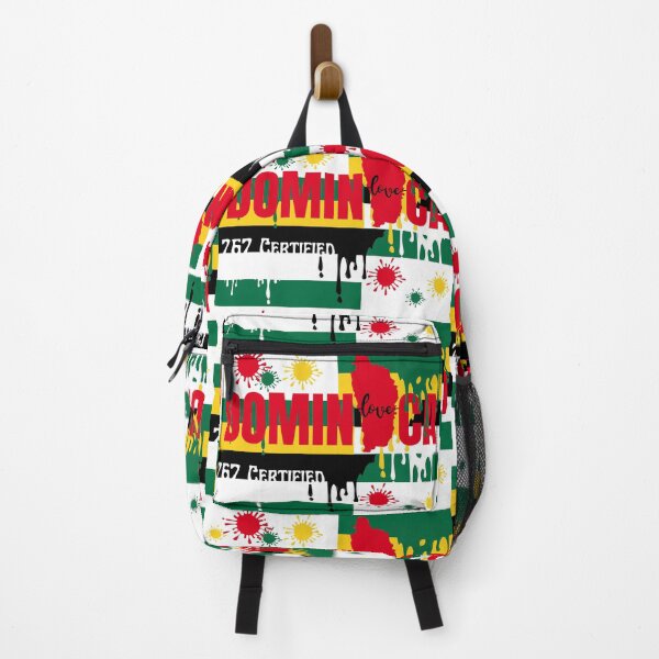Item preview, Love Dominica designed and sold by 767Certified.