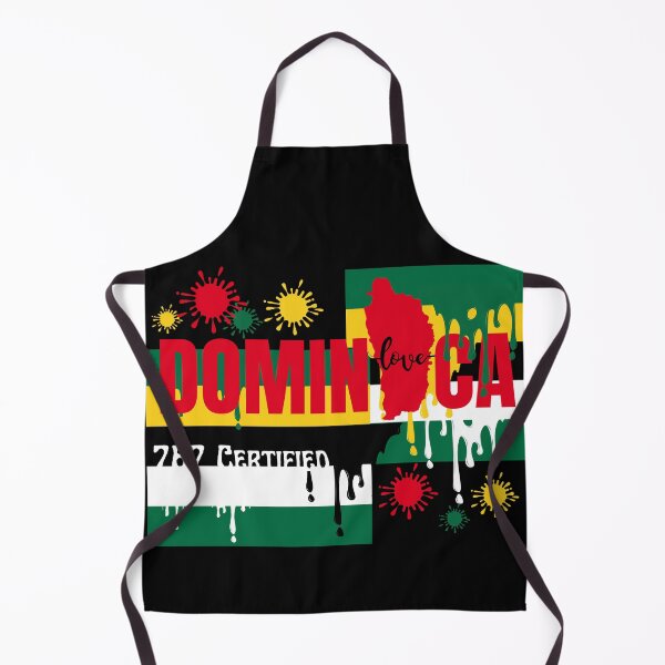 Item preview, Love Dominica designed and sold by 767Certified.