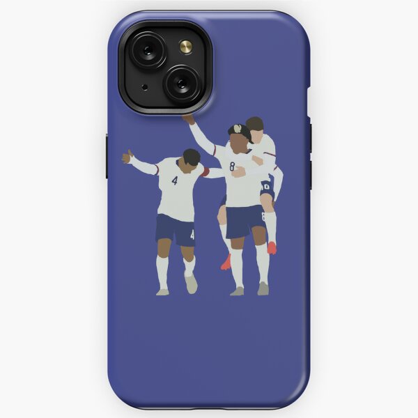 iPhone XR United State Champions of the CONCACAF Nations League Finals Case