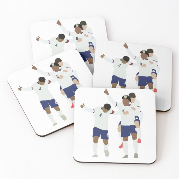 Item preview, USMNT Goal Celebration designed and sold by LightShoppe.