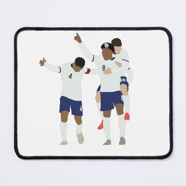 Item preview, USMNT Goal Celebration designed and sold by LightShoppe.