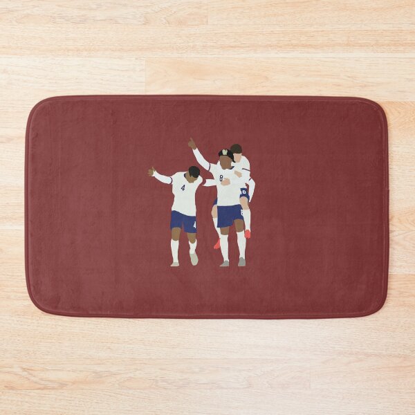 Item preview, USMNT Goal Celebration designed and sold by LightShoppe.