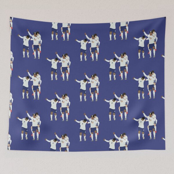 Item preview, USMNT Goal Celebration designed and sold by LightShoppe.