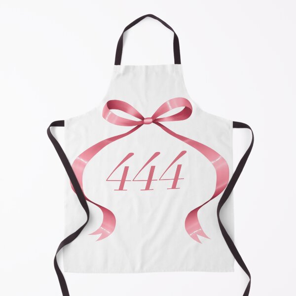 Item preview, Pink Angel Number Ribbon designed and sold by cinnamon-pearl.
