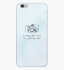 Photograph iPhone Case