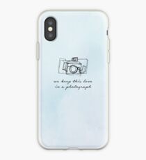 Photograph iPhone Case