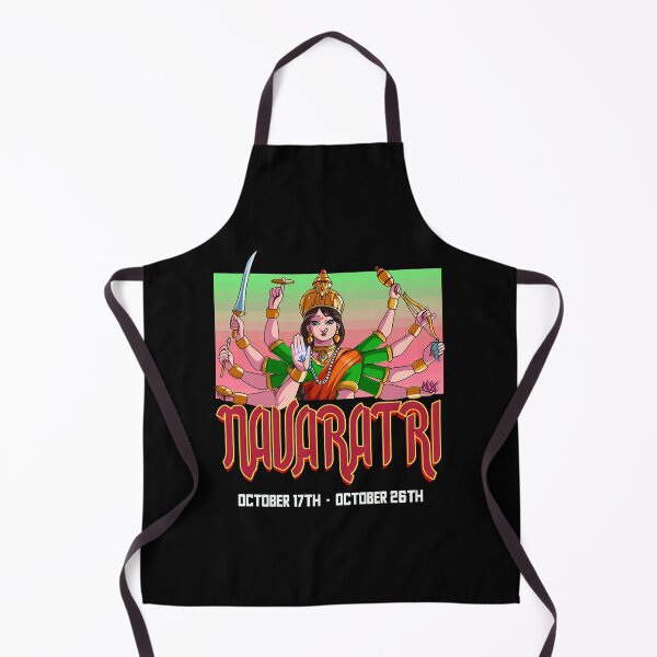 Item preview, Navaratri Goddess Durga Hinduism designed and sold by JenniferH80146.