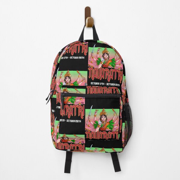 Item preview, Navaratri Goddess Durga Hinduism designed and sold by JenniferH80146.