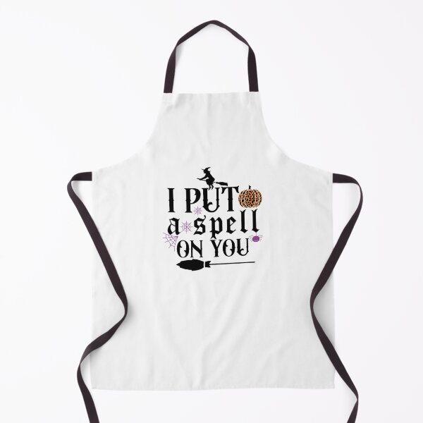 Item preview, I Put A Spell On You designed and sold by FallInLoveCo.