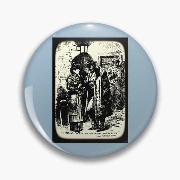 Item preview, A Bloodsoaked Symphony Mary Kelly'S Guest Classic Music Fans designed and sold by SilviaHecher.