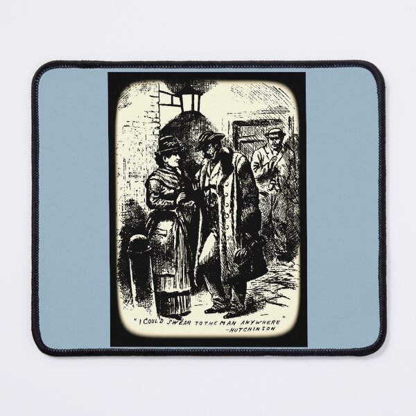 Item preview, A Bloodsoaked Symphony Mary Kelly'S Guest Classic Music Fans designed and sold by SilviaHecher.