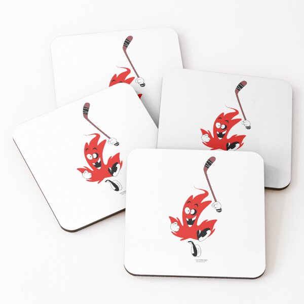 Item preview, Leafie the Canadian Maple Leaf designed and sold by Warren  O'Neill.