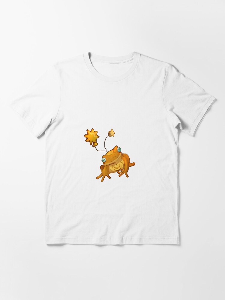 sun frog shirt