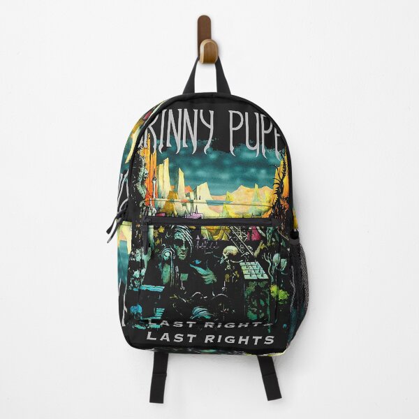 Item preview, Skinny Puppy Best Logo01 designed and sold by walkerelijas.