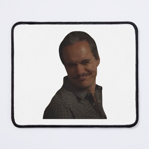 Item preview, Lalo Meme Sticker designed and sold by SimonHarpera.