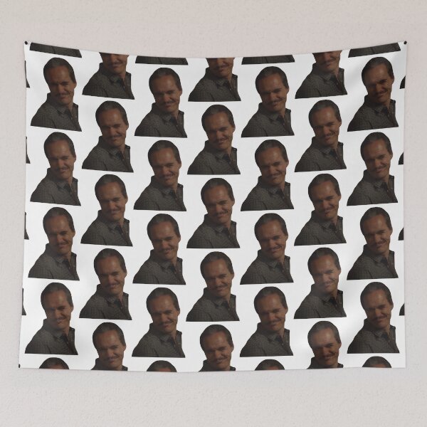 Item preview, Lalo Meme Sticker designed and sold by SimonHarpera.