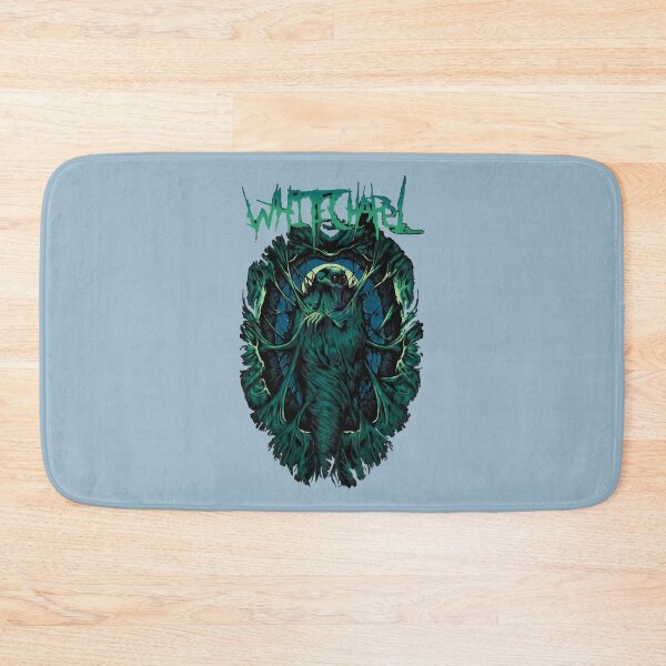 Item preview, A Bloodsoaked Symphony Metallica Metal Band Whitechapel Gifts Music Fans designed and sold by SilviaHecher.
