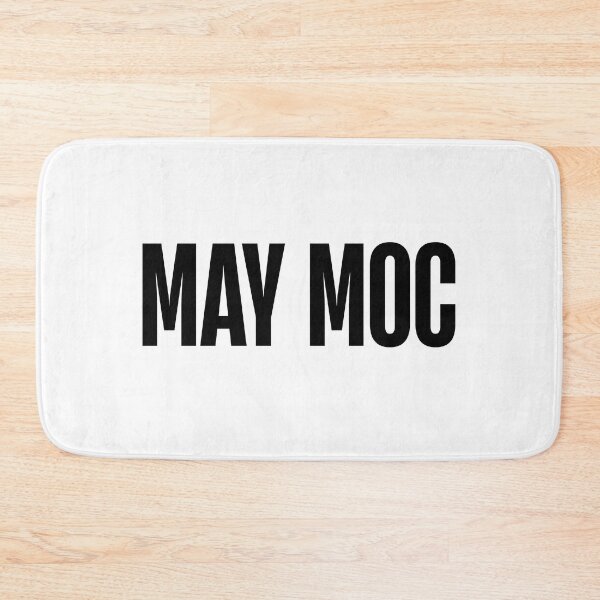 Item preview, May Moc designed and sold by Ciyane.