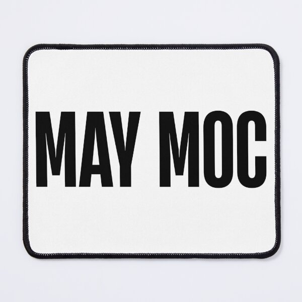 Item preview, May Moc designed and sold by Ciyane.