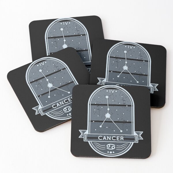Item preview,  cancer Starsign designed and sold by capotees.