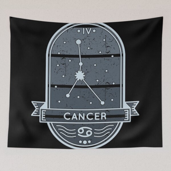 Item preview,  cancer Starsign designed and sold by capotees.