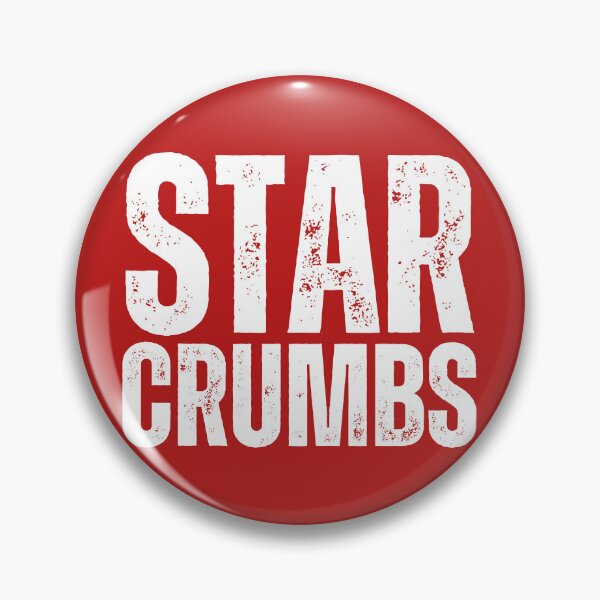 Item preview, Star Crumbs designed and sold by weeomano.