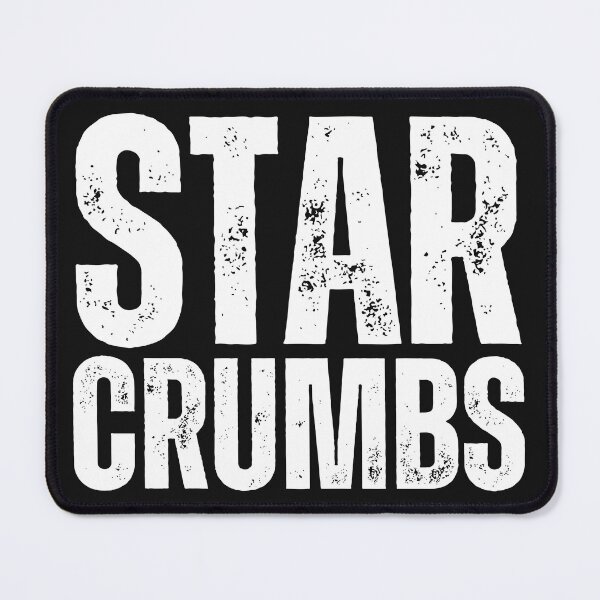 Item preview, Star Crumbs designed and sold by weeomano.