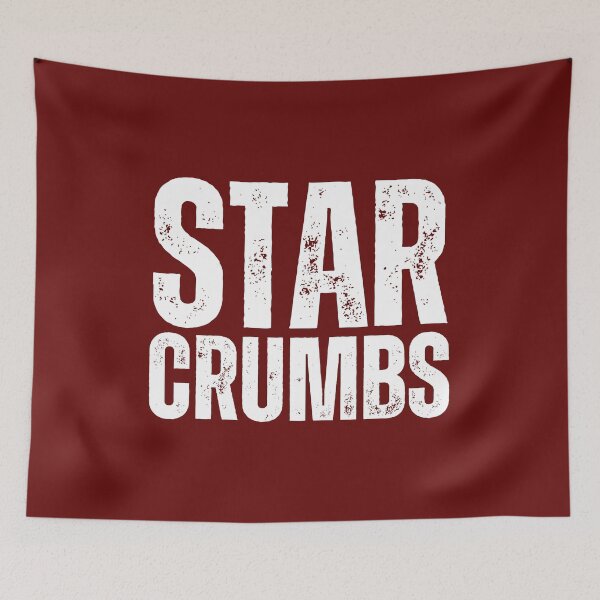 Item preview, Star Crumbs designed and sold by weeomano.