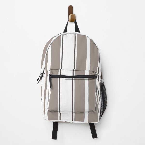 Item preview, Sentimental Reasons Two Color Picnic Stripes | Design designed and sold by infinitehue-5.