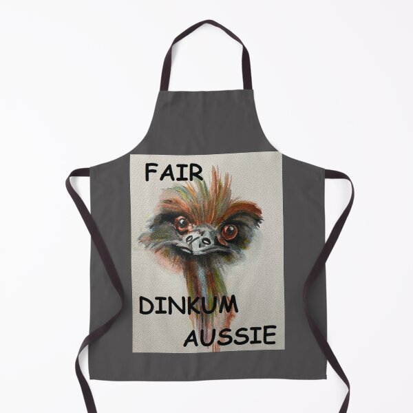 Artikelvorschau, FAIR DINKUM AUSSIE - EWU entworfen und verkauft von pohlma.