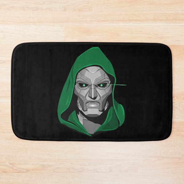 Item preview, Doctor Doom designed and sold by walkerelijas.