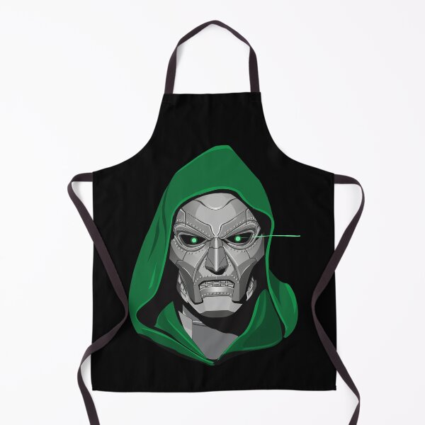 Item preview, Doctor Doom designed and sold by walkerelijas.