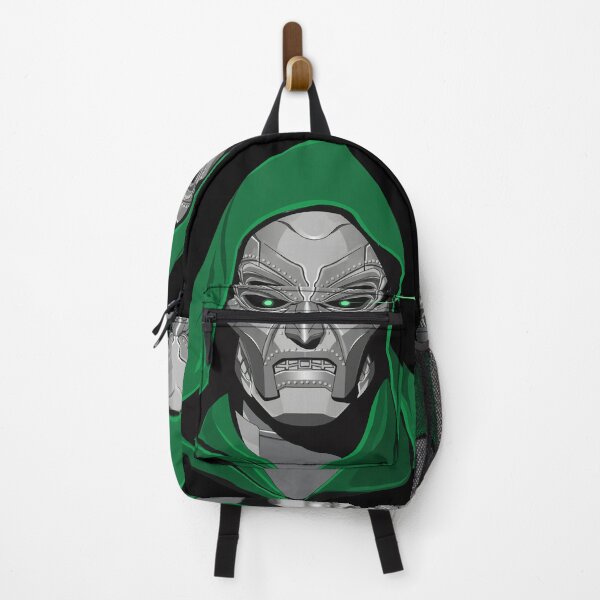 Item preview, Doctor Doom designed and sold by walkerelijas.