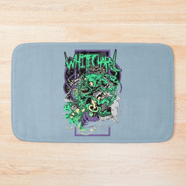 Item preview, A Bloodsoaked Symphony Music Whitechapel Band Graphic Gifts designed and sold by SilviaHecher.