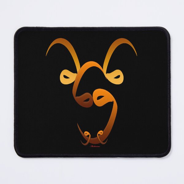 Item preview, Tte de mouton  designed and sold by Christoph19611.