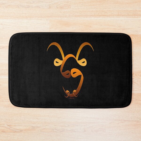 Item preview, Tte de mouton  designed and sold by Christoph19611.