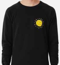 Sudadera ligera Serás encontrado # 1 - Querido Evan Hansen