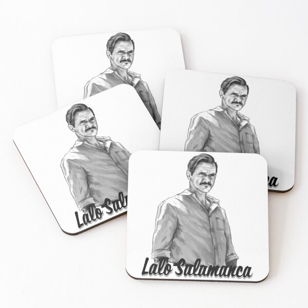 Item preview, Lalo Salamanca Classic T-Shirt@@@@@ designed and sold by SimonHarpera.
