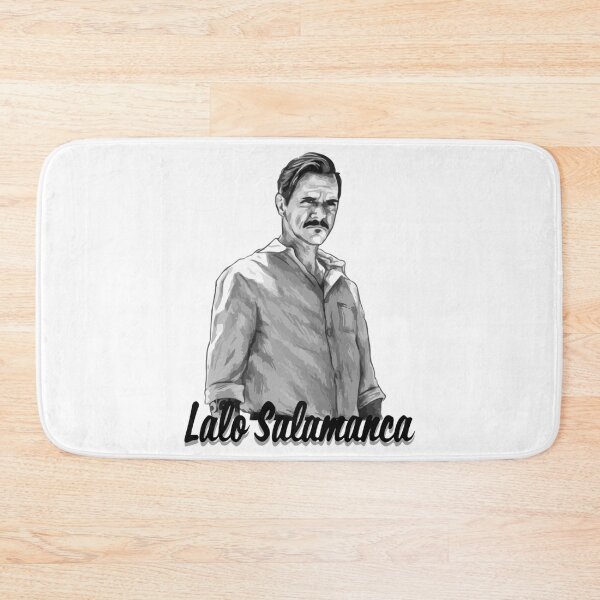 Item preview, Lalo Salamanca Classic T-Shirt@@@@@ designed and sold by SimonHarpera.