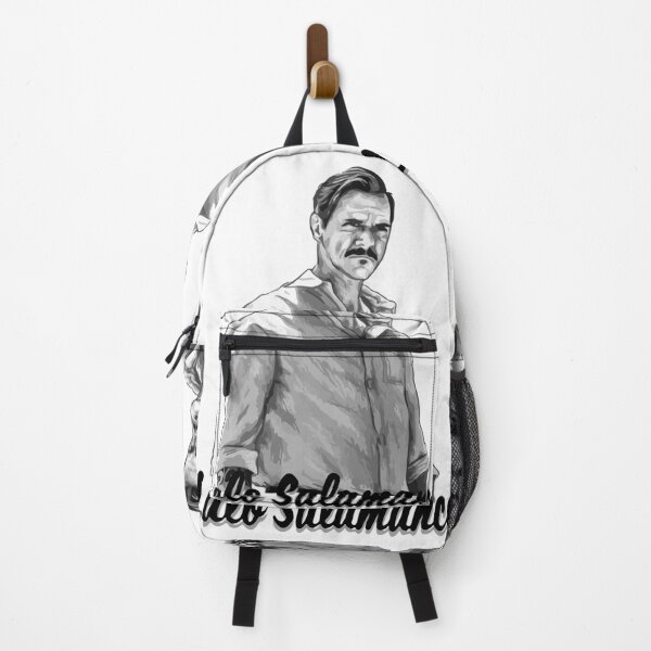Item preview, Lalo Salamanca Classic T-Shirt@@@@@ designed and sold by SimonHarpera.
