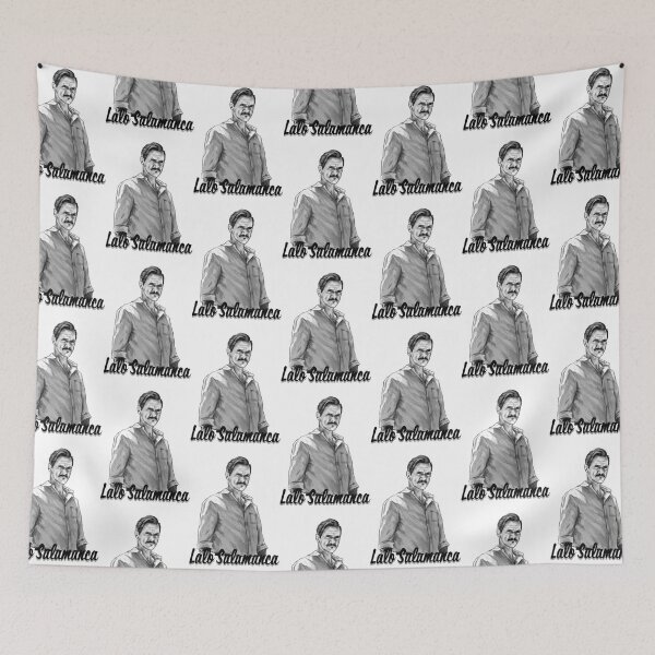 Item preview, Lalo Salamanca Classic T-Shirt@@@@@ designed and sold by SimonHarpera.